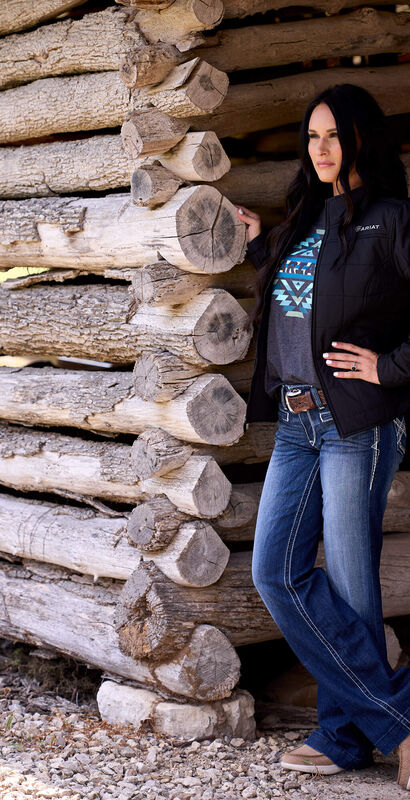 Crius Insulated Jacket Lifestyle